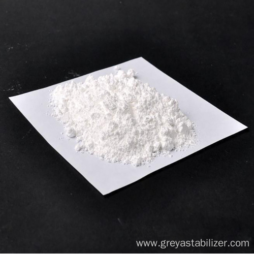 High quality Zinc stearate powder CAS 557-05-1